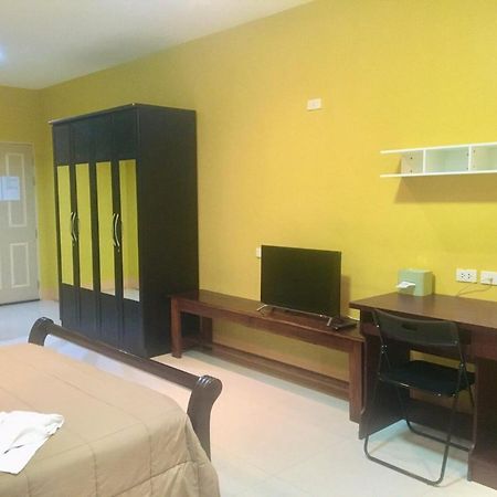 Midori Residence Chiangmai צ'יאנג מאי מראה חיצוני תמונה