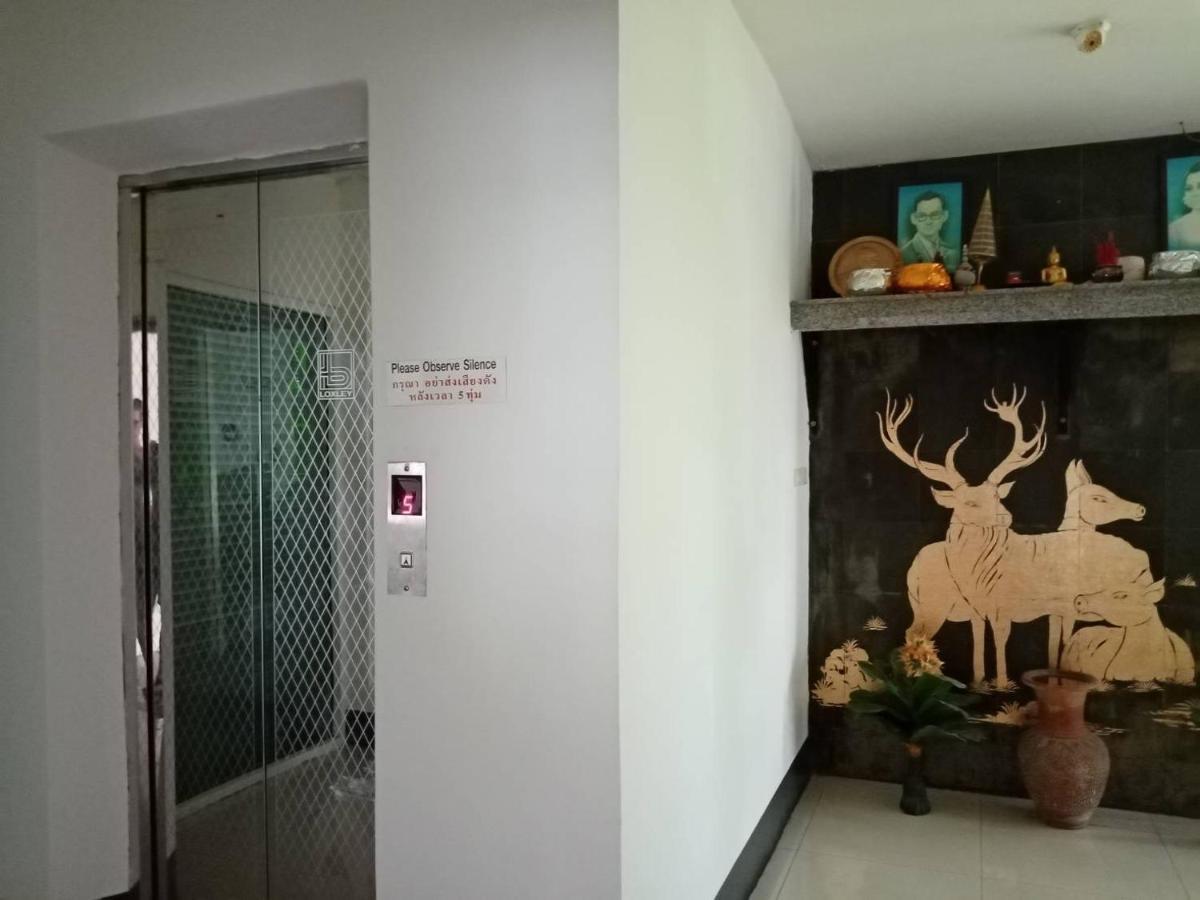 Midori Residence Chiangmai צ'יאנג מאי מראה חיצוני תמונה