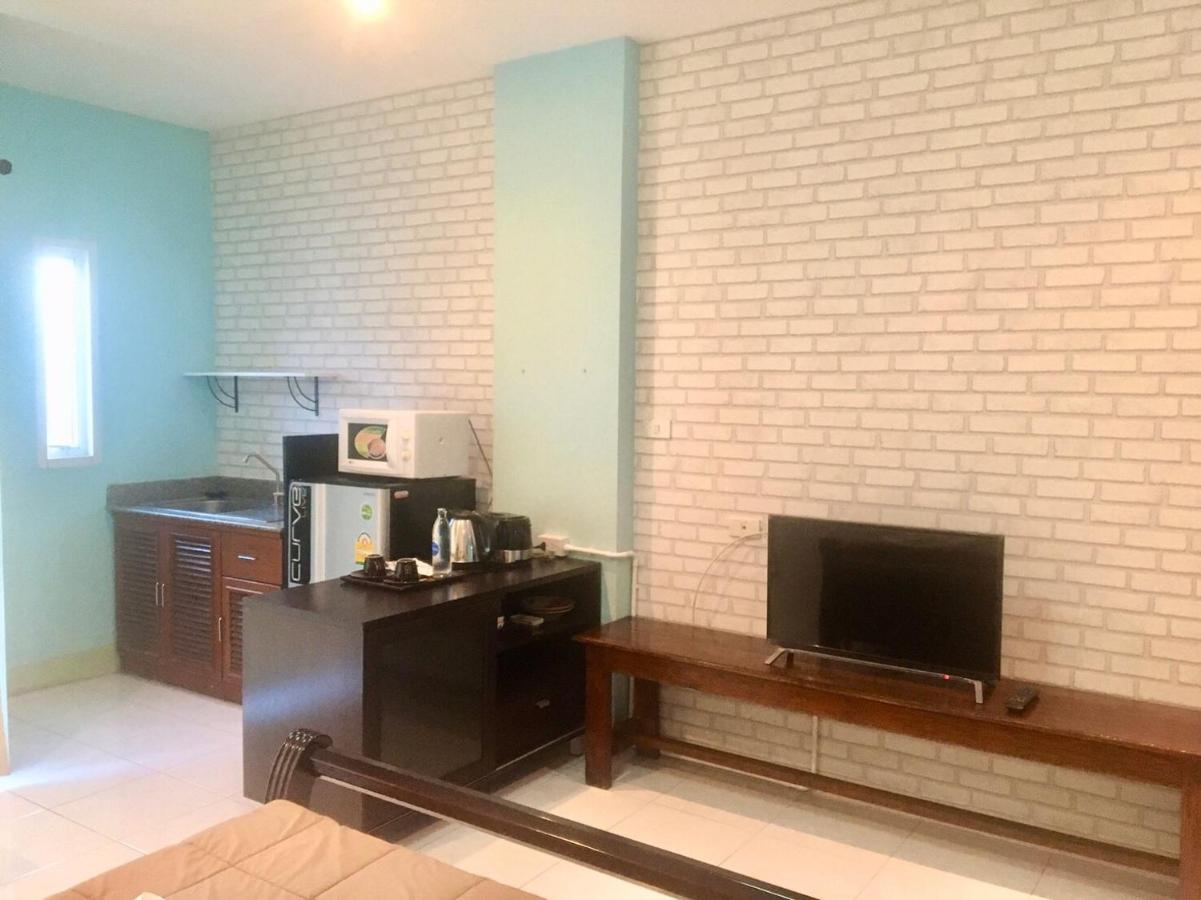 Midori Residence Chiangmai צ'יאנג מאי מראה חיצוני תמונה