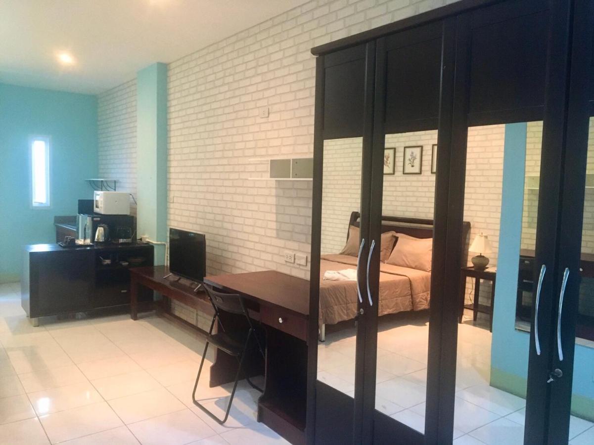 Midori Residence Chiangmai צ'יאנג מאי מראה חיצוני תמונה
