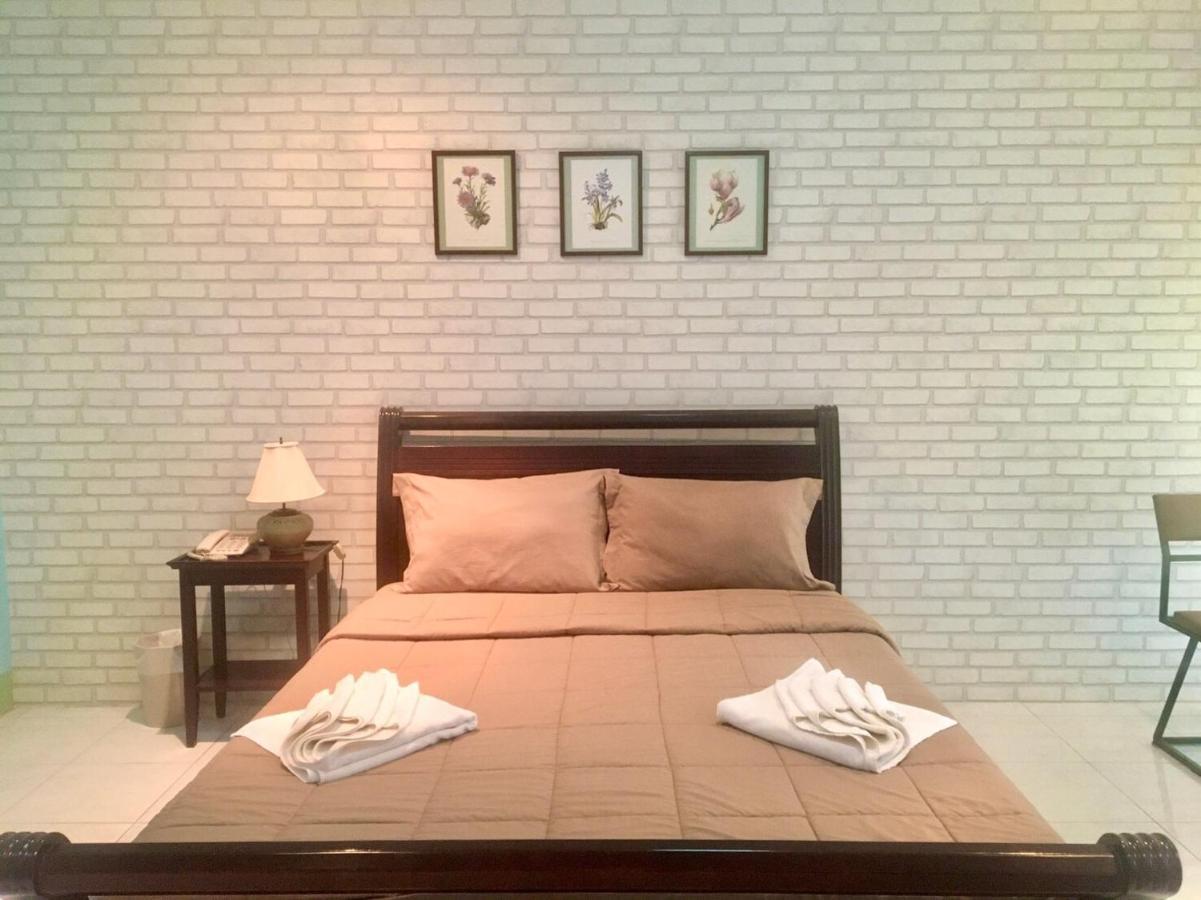 Midori Residence Chiangmai צ'יאנג מאי מראה חיצוני תמונה