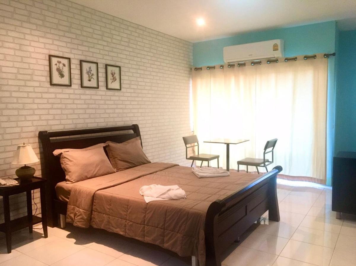Midori Residence Chiangmai צ'יאנג מאי מראה חיצוני תמונה